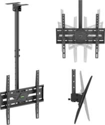 MACLEAN Ceiling mount for TV MC-175