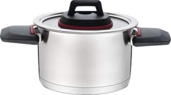 Maestro MR-3530-20 Pot with folding handles