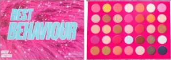 Makeup Obsession Best Behaviour Eye Shadow
