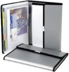 Mape EAGLE 9112D sudraba Executive Folder
