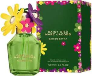 Marc Jacobs Daisy Wild Eau So