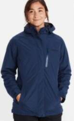 MARMOT Jaka Wms Ramble Component Jacket