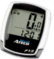 Master Velo dators ATECH TU-13 |