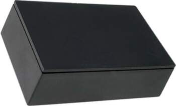 MASZCZYK Enclosure: designed for potting; X: