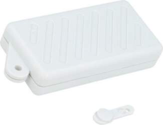 MASZCZYK Enclosure: for remote controller; X: