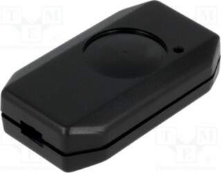 MASZCZYK Enclosure: for remote controller; X: