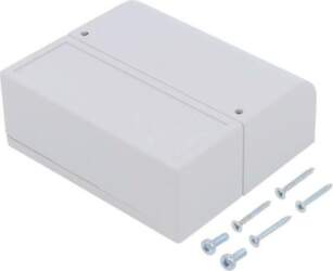 MASZCZYK Enclosure: wall mounting; X: 85