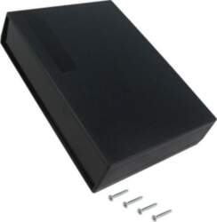MASZCZYK Enclosure: with panel; X: 190mm