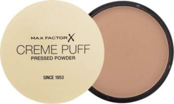 Max Factor Creme Puff Sejas Pūderis