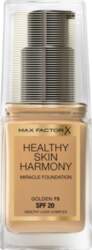 Max Factor, Healthy Skin Harmony, Liquid