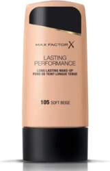 Max Factor Lasting Performance Long Lasting