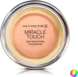 Max Factor Miracle Touch Tonālais Krēms