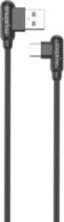 Maxximus CABLE MX CORNER FAST CHARGE
