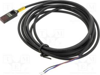 MEAN WELL Sensor: inductive; 0÷2mm; PNP