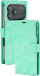 Mercury BlueMoon Diary MagSafe Case for