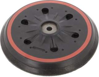 METABO Bracking pad; 150mm; Mounting: bur