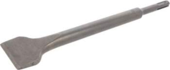 METABO Chisel; L: 250mm; metal; SDS-Plus®