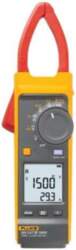 Meter: multifunction; digital,AC/DC pincers type