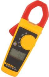 Meter: multifunction; digital,AC pincers type