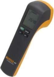 Meter: stroboscope lamp; Display: LCD; Range: