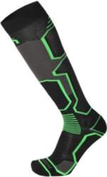 MICO Medium Weight Performance Ski Sock