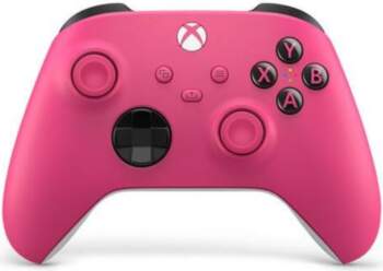 Microsoft - Xbox X Wireless Controller