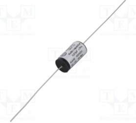 MIFLEX SOLUTIONS Capacitor: polypropylene; 0.68uF