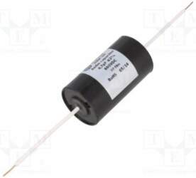 MIFLEX SOLUTIONS Capacitor: polypropylene; 4.7uF