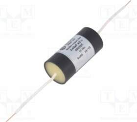 MIFLEX SOLUTIONS Capacitor: polypropylene; 680nF; 600VDC