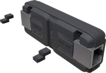 MikroTik GPeR  LAN Accessory  2x RJ45