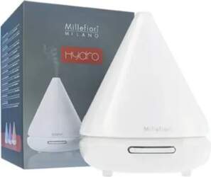 Millefiori Milano Hydro Pyramid ultrasonic diffuser