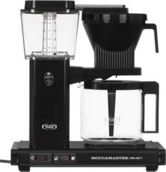 Moccamaster KBG Select Semi-auto Drip coffee