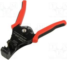 MODECO EXPERT Stripping tool; 1÷3.2mm2