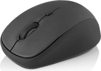 MODECOM Optical mouse WM6 wireless black