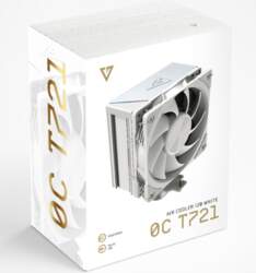 MODECOM Volcano 0C T721 Processor Air