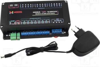 MODIG Automation module: digital input/output; 5VDC