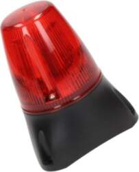 MOFLASH SIGNALLING Signaller: lighting; continuous light