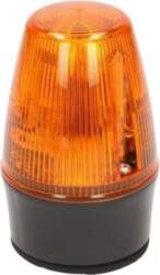 MOFLASH SIGNALLING Signaller: lighting; continuous light