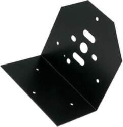 MOFLASH SIGNALLING Wall mounting element; IP65