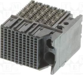 MOLEX Connector: DIN 41612; socket; PIN: