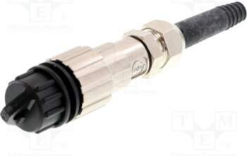 MOLEX Connector: fiber optic; plug; multi-mode