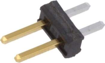 MOLEX Connector: PCB-cable/PCB; socket; male; PIN: