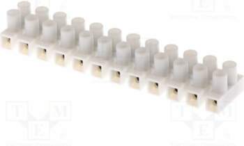 MOLEX Connector: PCB terminal block; terminal