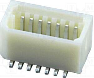 MOLEX Connector: PCB to PCB; PIN: