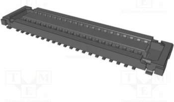 MOLEX Connector: PCB to PCB; socket