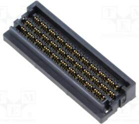 MOLEX Connector: PCB to PCB; vertical