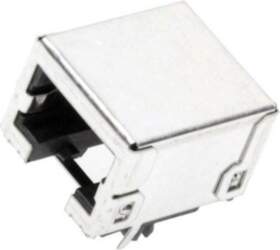 MOLEX Connector: RJ45; socket; PIN: 8