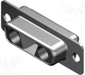 MOLEX Connector: Special D-Sub; PIN: 3