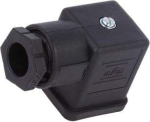 MOLEX Connector: valve connector; plug; form