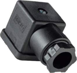 MOLEX Connector: valve connector; plug; form